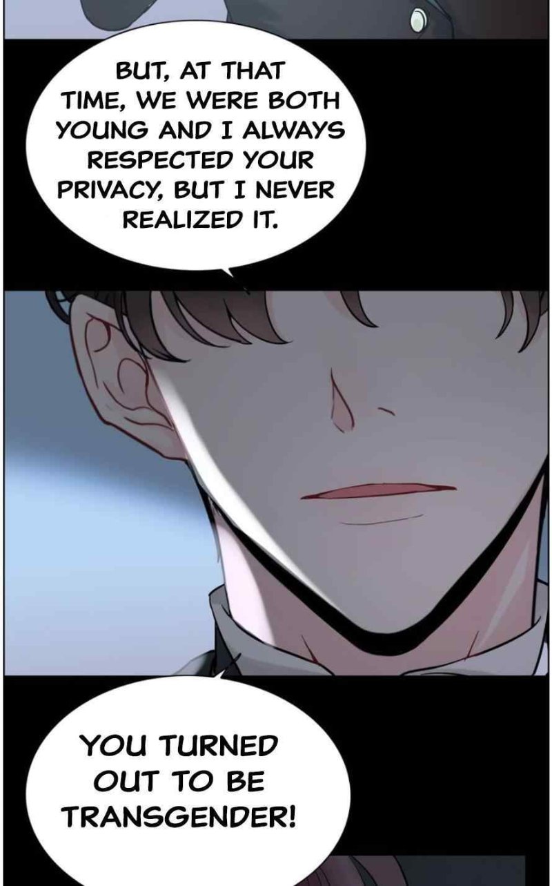 The Boss’ Shotgun Wedding chapter 263 - page 4