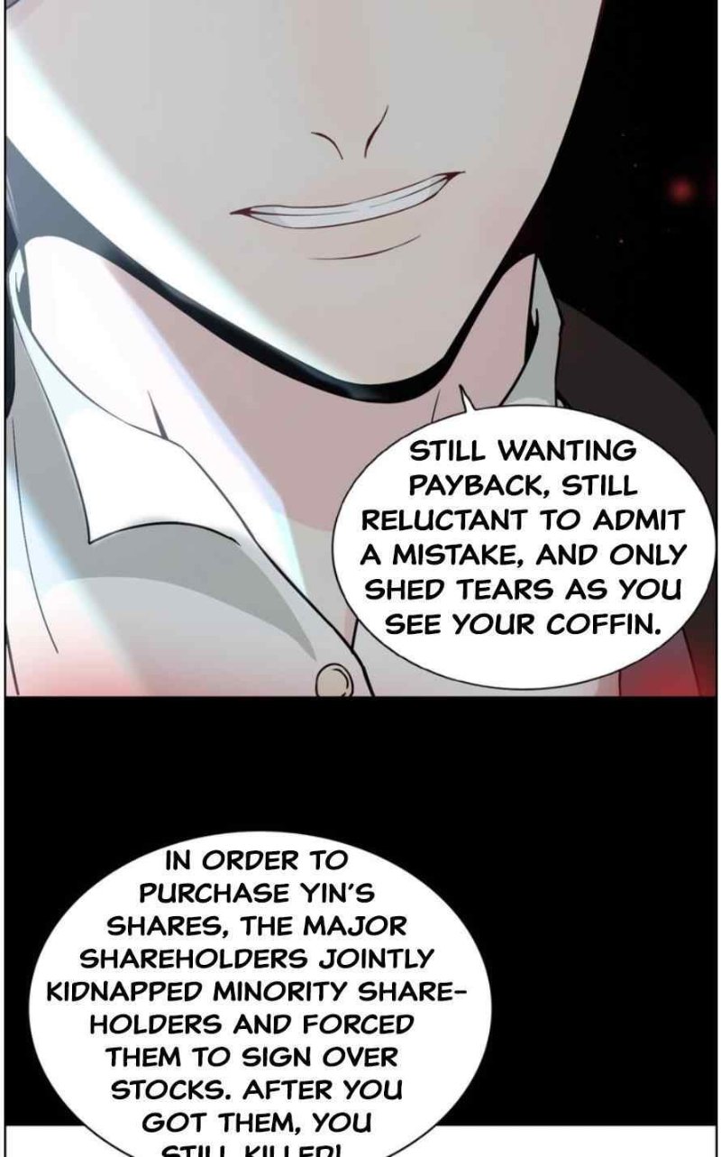 The Boss’ Shotgun Wedding chapter 263 - page 40