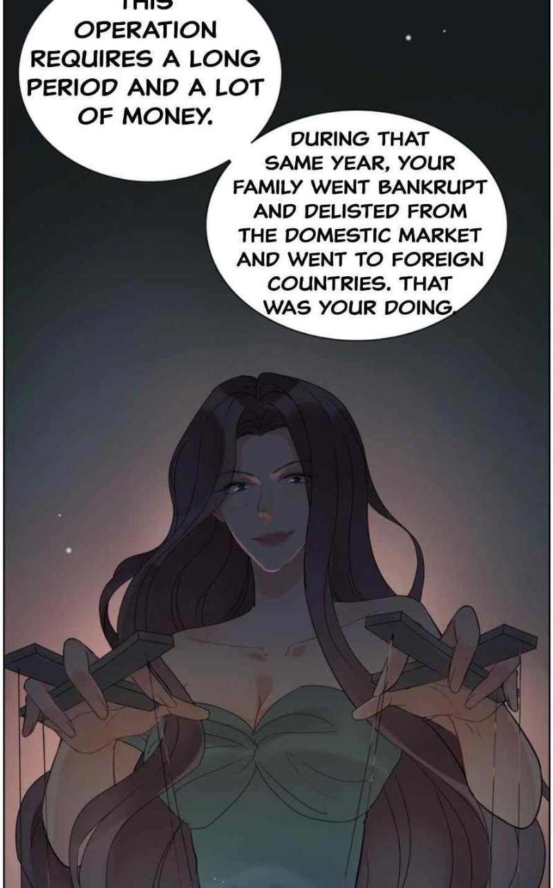 The Boss’ Shotgun Wedding chapter 263 - page 7