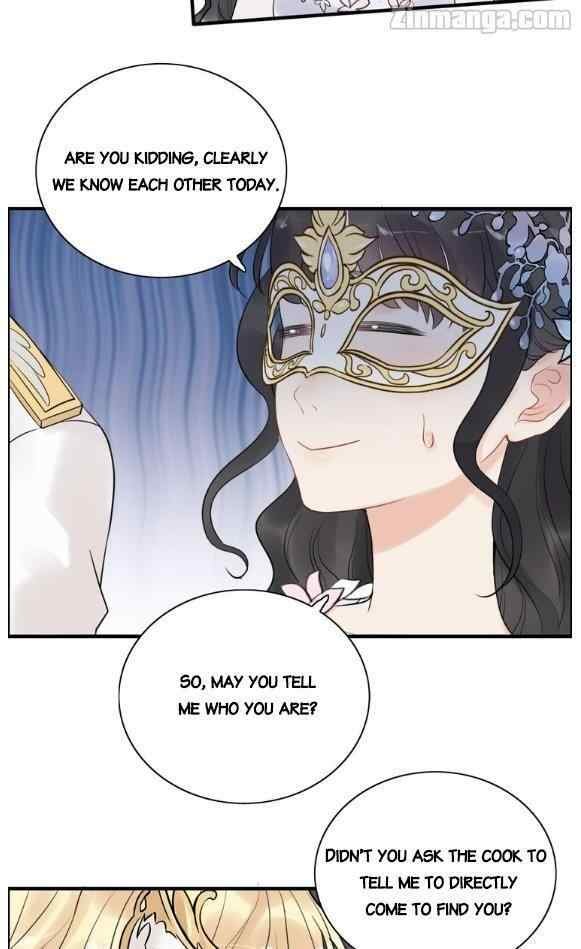 The Boss’ Shotgun Wedding chapter 193 - page 17