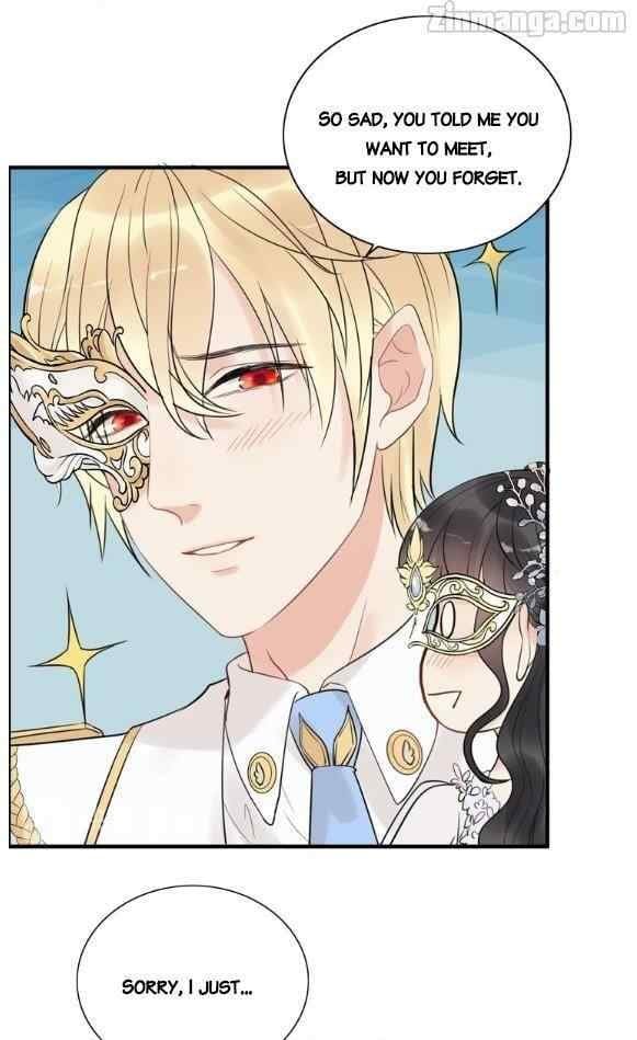 The Boss’ Shotgun Wedding chapter 193 - page 22