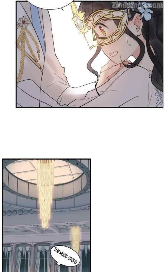 The Boss’ Shotgun Wedding chapter 193 - page 23