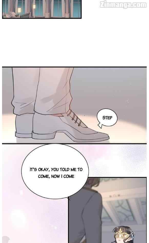 The Boss’ Shotgun Wedding chapter 193 - page 24