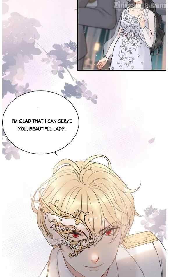 The Boss’ Shotgun Wedding chapter 193 - page 25