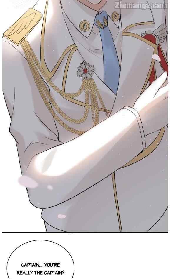 The Boss’ Shotgun Wedding chapter 193 - page 26