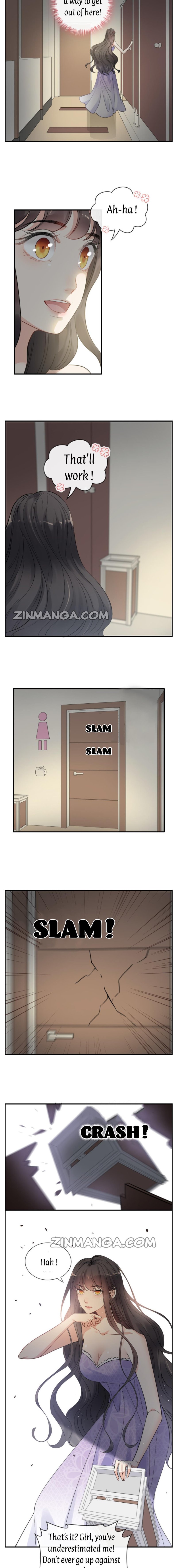 The Boss’ Shotgun Wedding chapter 344 - page 3