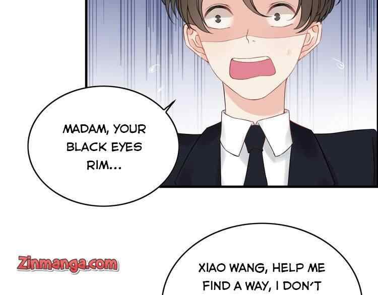 The Boss’ Shotgun Wedding chapter 128 - page 10