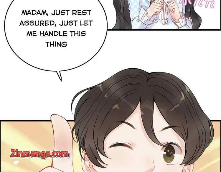 The Boss’ Shotgun Wedding chapter 128 - page 13
