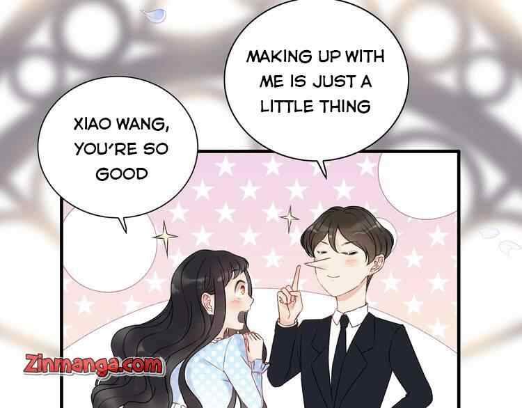 The Boss’ Shotgun Wedding chapter 128 - page 15