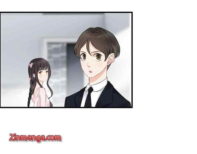 The Boss’ Shotgun Wedding chapter 128 - page 25