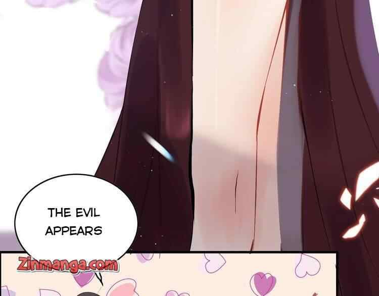 The Boss’ Shotgun Wedding chapter 128 - page 33