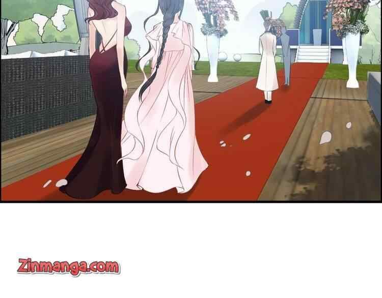 The Boss’ Shotgun Wedding chapter 128 - page 57
