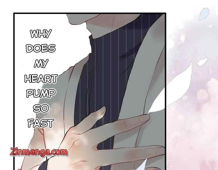 The Boss’ Shotgun Wedding chapter 128 - page 72