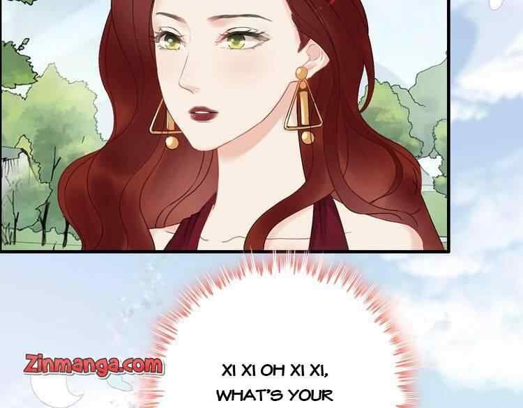 The Boss’ Shotgun Wedding chapter 128 - page 84