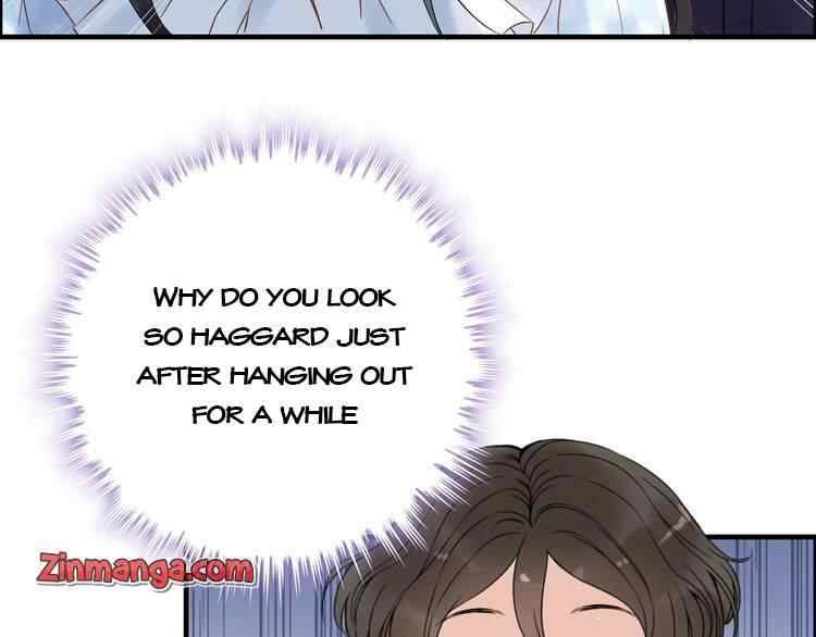 The Boss’ Shotgun Wedding chapter 128 - page 9