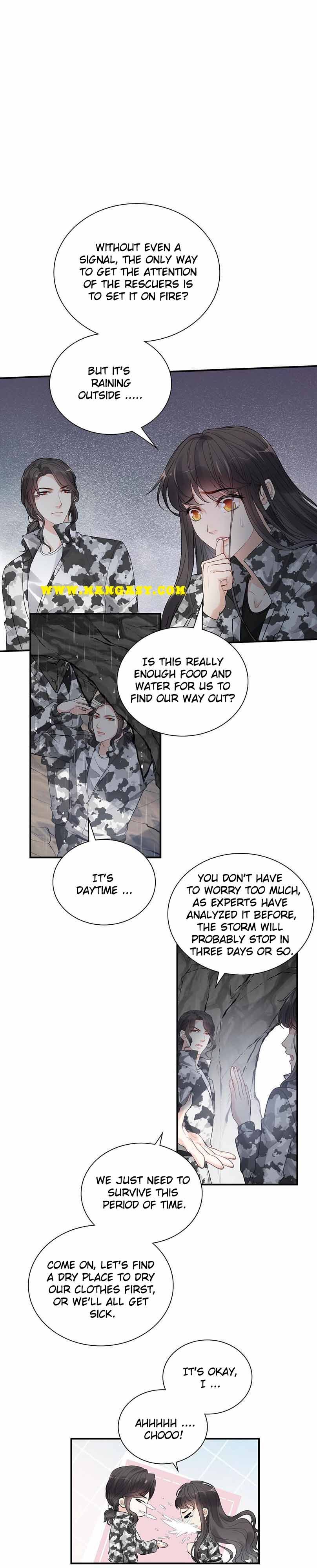The Boss’ Shotgun Wedding chapter 468 - page 11