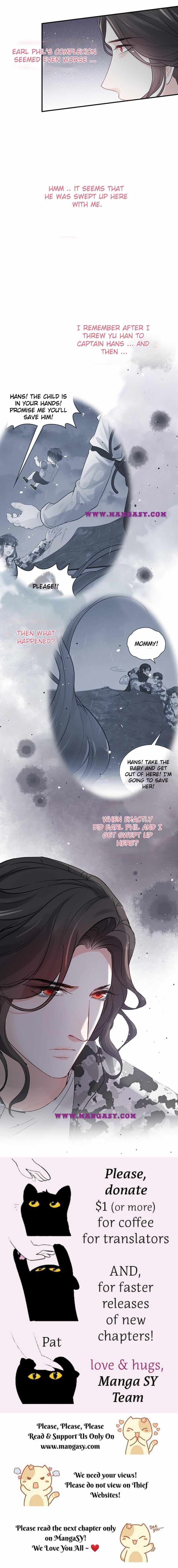 The Boss’ Shotgun Wedding chapter 468 - page 13