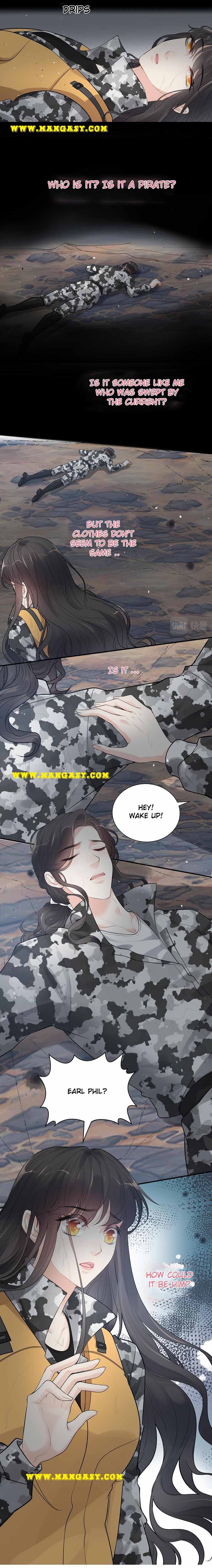 The Boss’ Shotgun Wedding chapter 468 - page 5