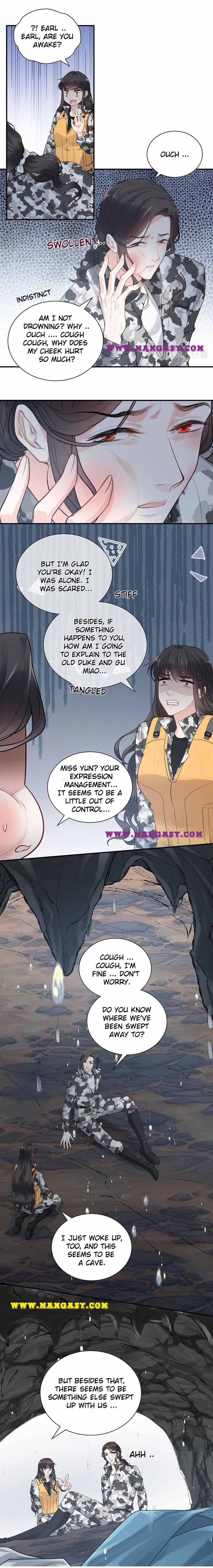 The Boss’ Shotgun Wedding chapter 468 - page 8