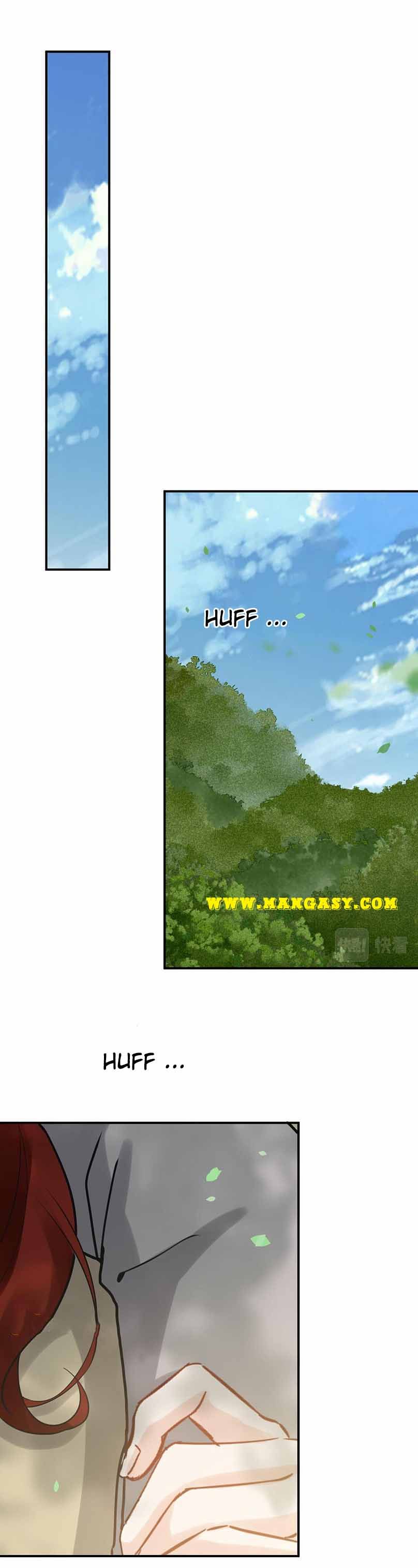 The Boss’ Shotgun Wedding chapter 487 - page 14