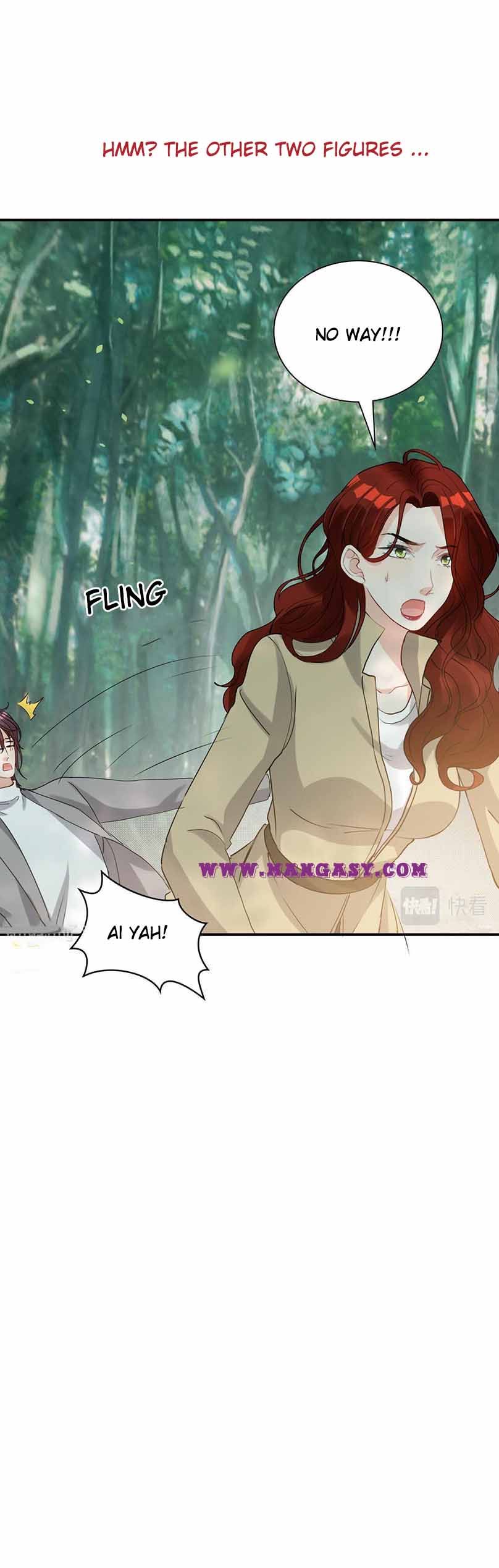 The Boss’ Shotgun Wedding chapter 487 - page 19