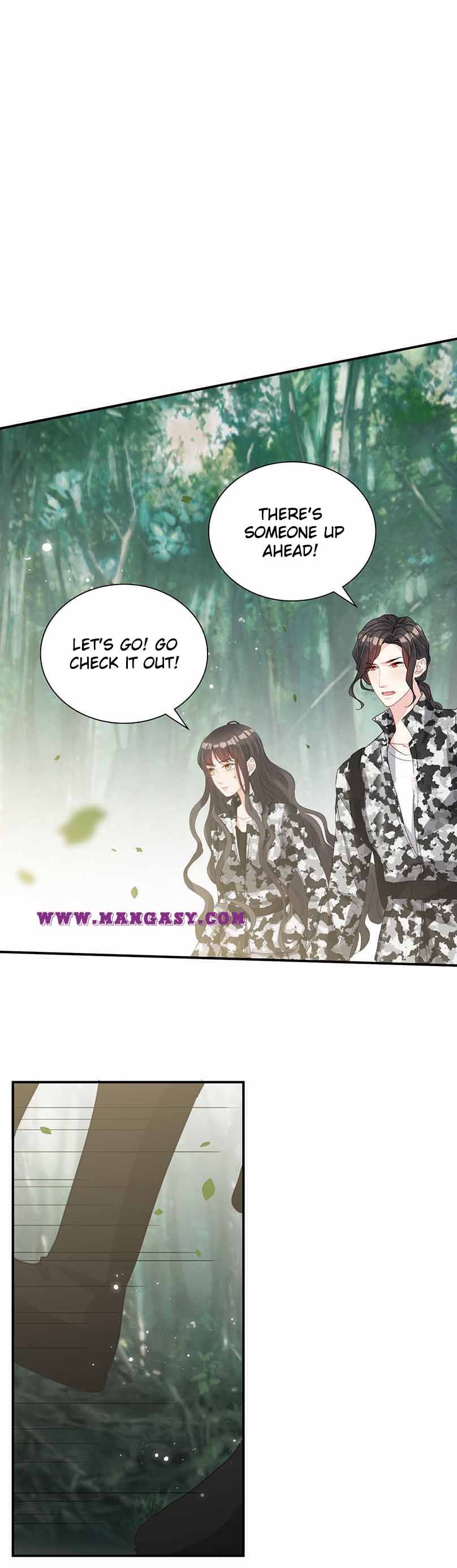 The Boss’ Shotgun Wedding chapter 487 - page 20