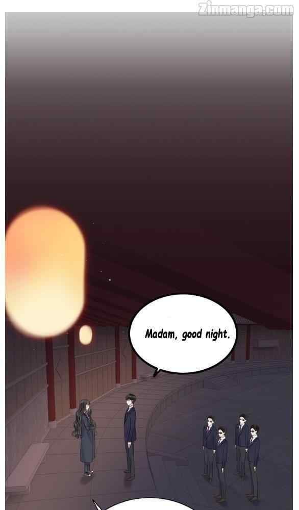 The Boss’ Shotgun Wedding chapter 183 - page 1