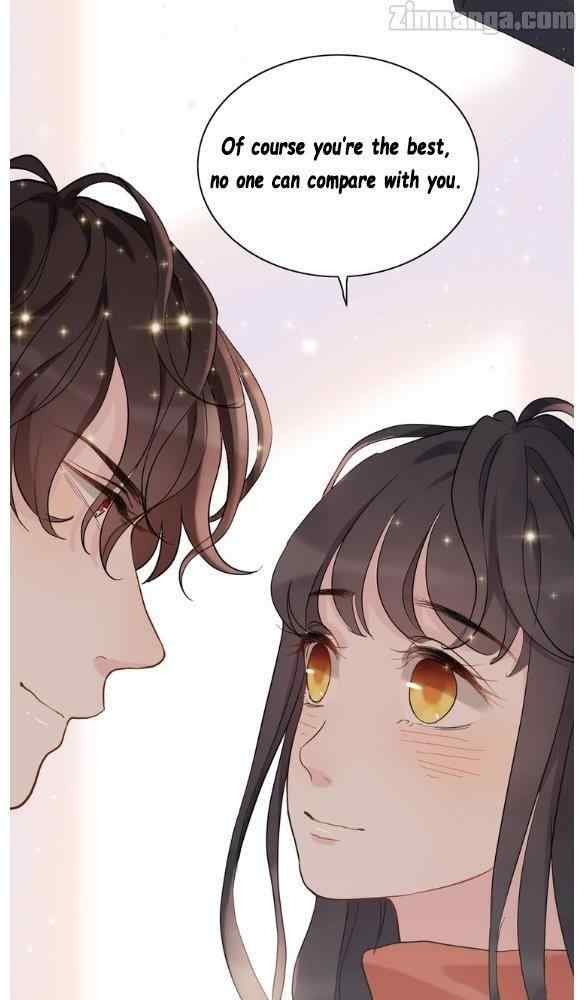 The Boss’ Shotgun Wedding chapter 183 - page 17