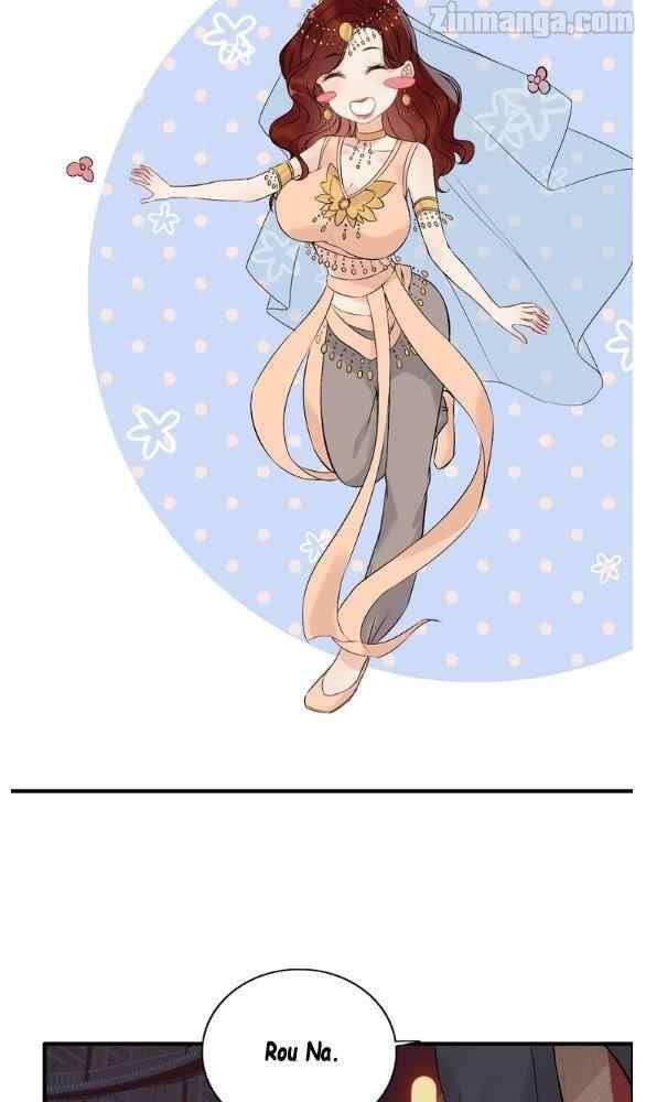 The Boss’ Shotgun Wedding chapter 183 - page 33