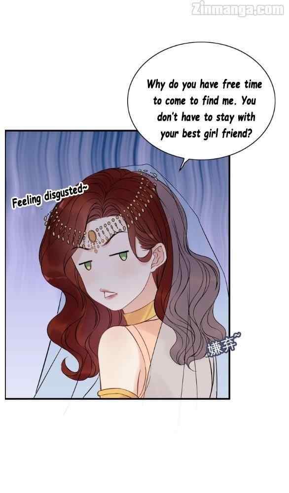The Boss’ Shotgun Wedding chapter 183 - page 36