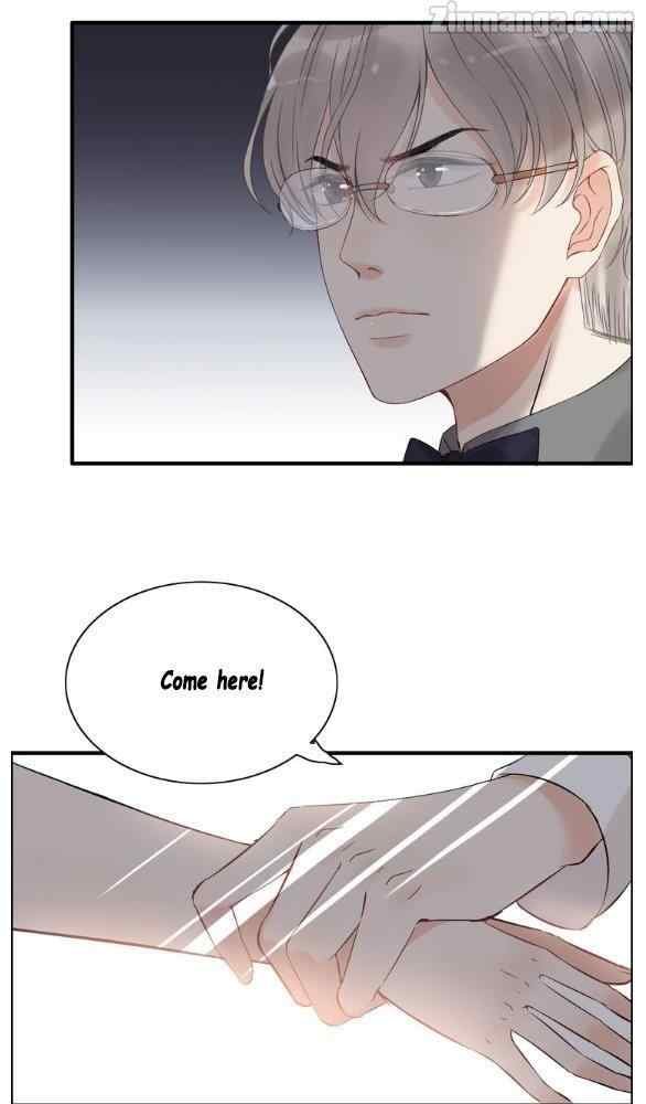 The Boss’ Shotgun Wedding chapter 183 - page 37