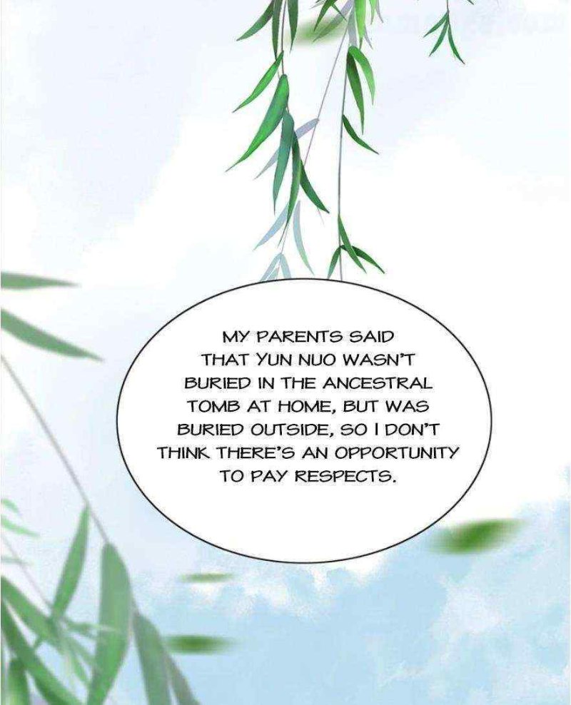 The Boss’ Shotgun Wedding chapter 231 - page 10