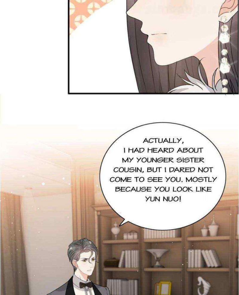 The Boss’ Shotgun Wedding chapter 231 - page 14