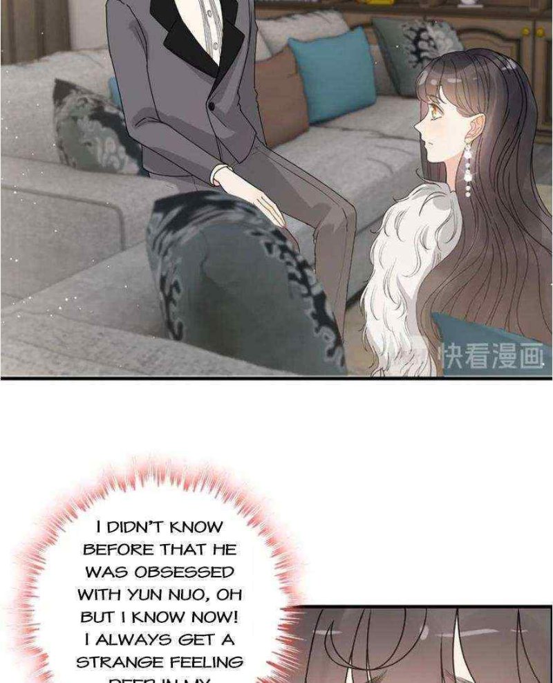 The Boss’ Shotgun Wedding chapter 231 - page 15