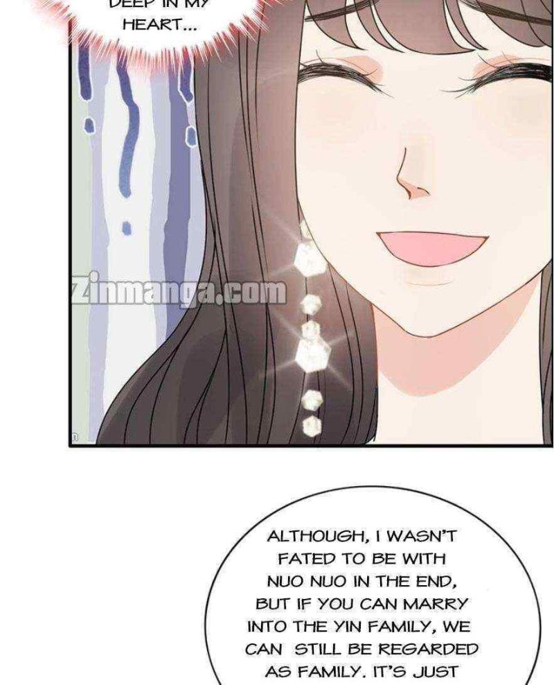 The Boss’ Shotgun Wedding chapter 231 - page 16
