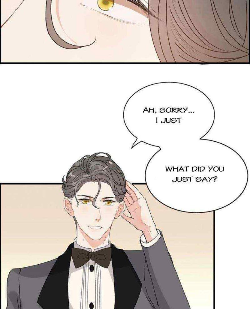 The Boss’ Shotgun Wedding chapter 231 - page 25