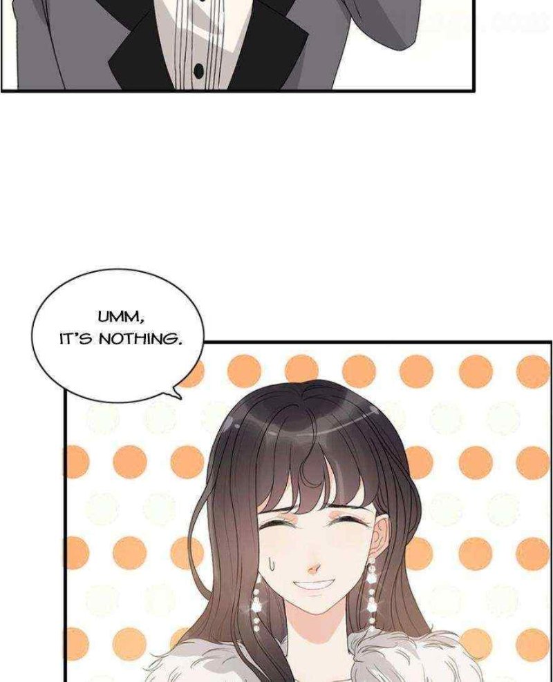 The Boss’ Shotgun Wedding chapter 231 - page 26
