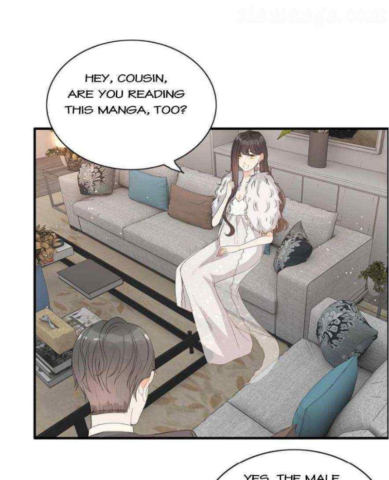 The Boss’ Shotgun Wedding chapter 231 - page 29