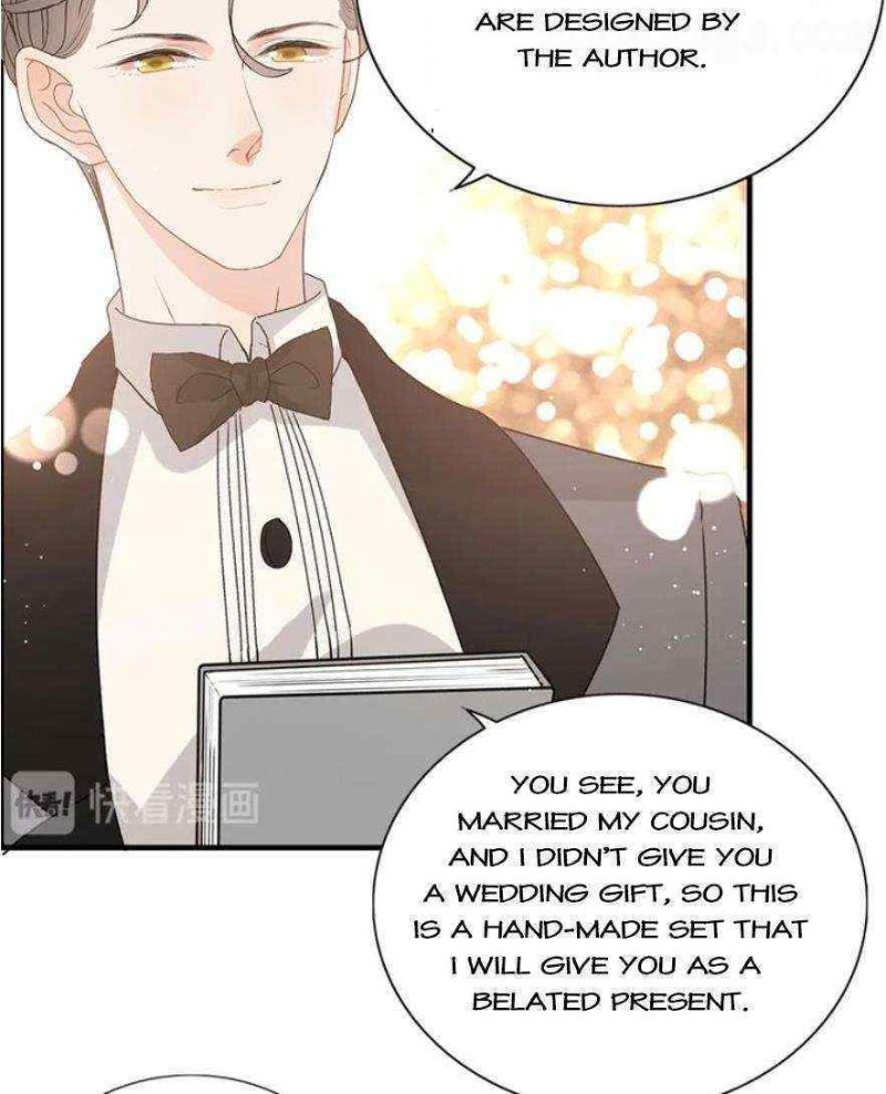 The Boss’ Shotgun Wedding chapter 231 - page 32