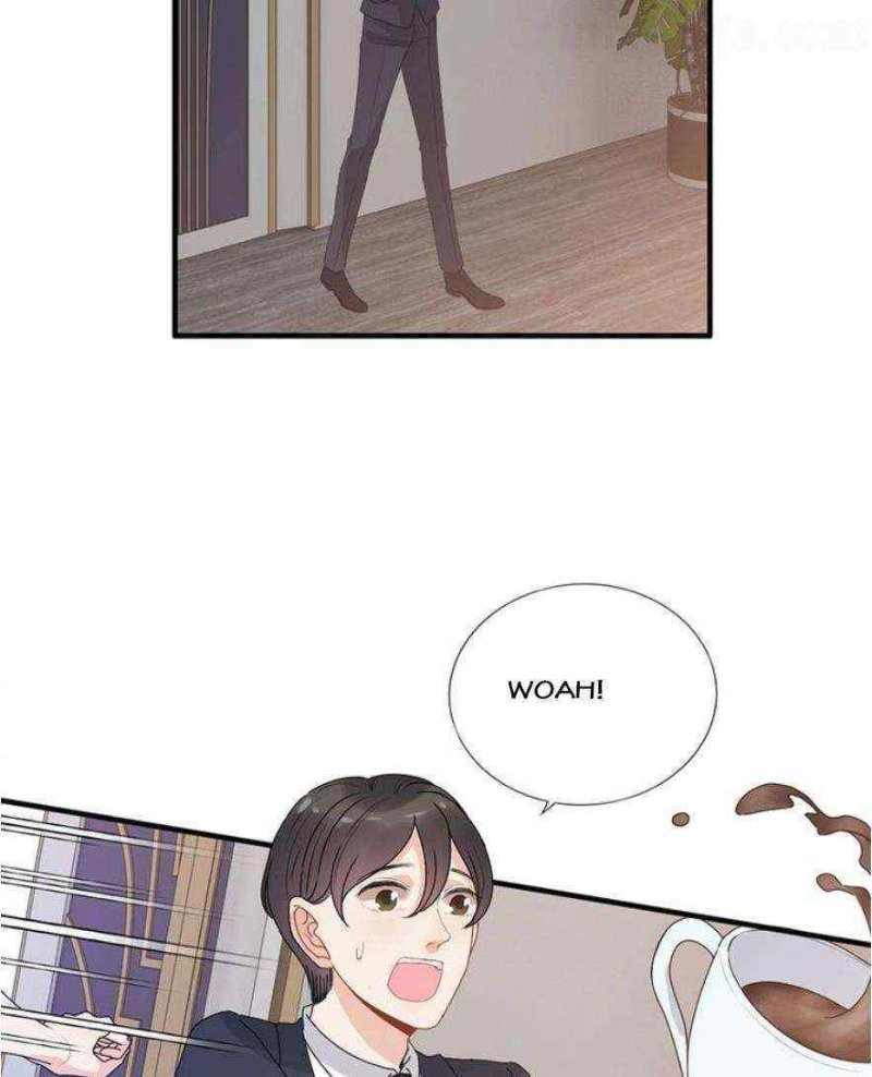 The Boss’ Shotgun Wedding chapter 231 - page 35