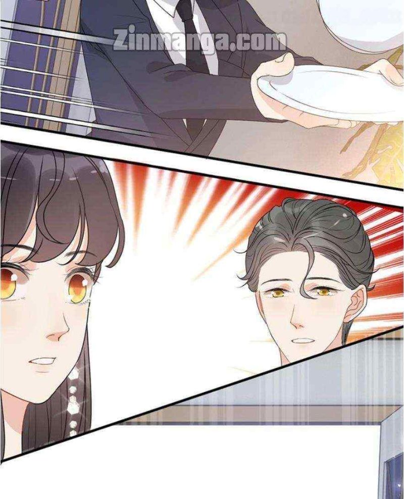 The Boss’ Shotgun Wedding chapter 231 - page 36