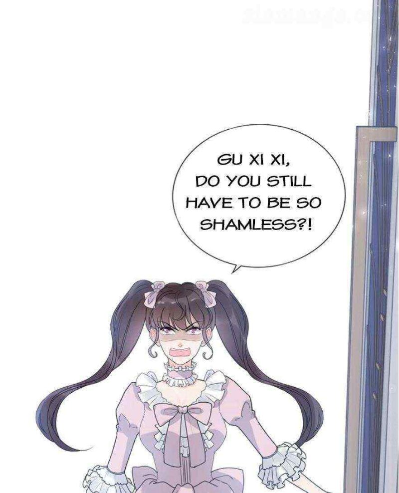 The Boss’ Shotgun Wedding chapter 231 - page 37