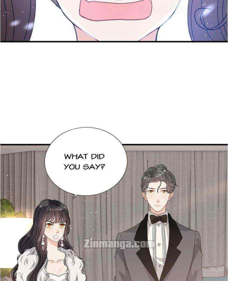 The Boss’ Shotgun Wedding chapter 231 - page 40