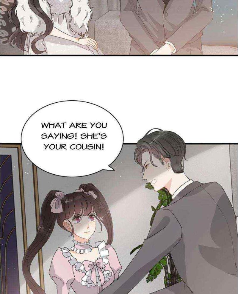 The Boss’ Shotgun Wedding chapter 231 - page 41