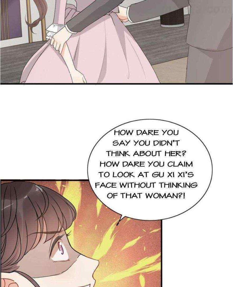 The Boss’ Shotgun Wedding chapter 231 - page 42