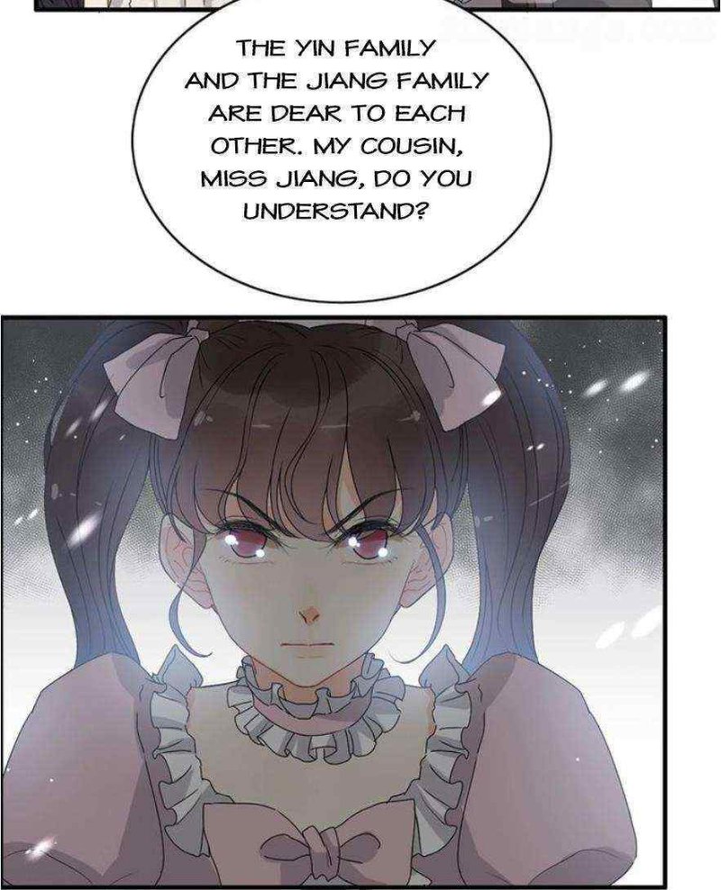 The Boss’ Shotgun Wedding chapter 231 - page 46