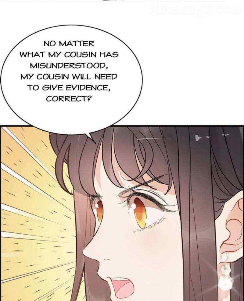 The Boss’ Shotgun Wedding chapter 231 - page 47