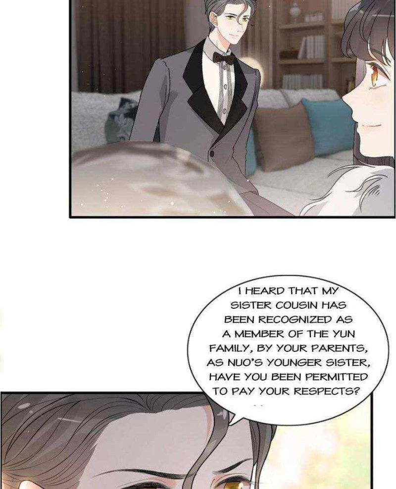 The Boss’ Shotgun Wedding chapter 231 - page 7