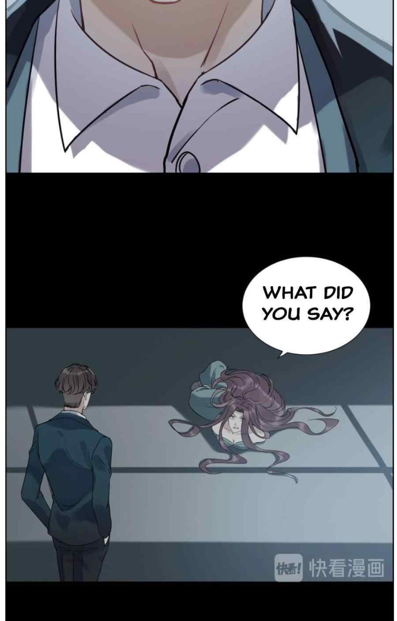 The Boss’ Shotgun Wedding chapter 264 - page 10