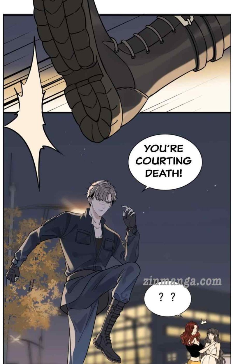 The Boss’ Shotgun Wedding chapter 264 - page 12